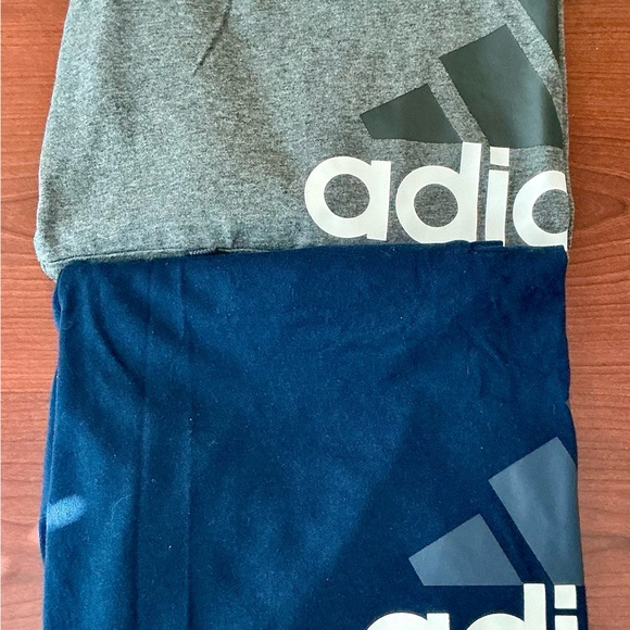 Mens Adidas ClimaLite  Sweatpants new xl 2 pairs - Picture 1 of 4